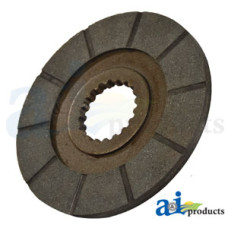 Case | Case-IH 586E Industrial/Construction Disc, Brake