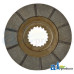 Case | Case-IH 586E Industrial/Construction Disc, Brake
