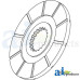 Case | Case-IH 586E Industrial/Construction Disc, Brake