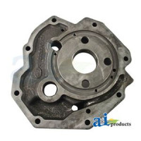 Case | Case-IH 5088 Tractor Housing, PTO (Single and Dual Speed)