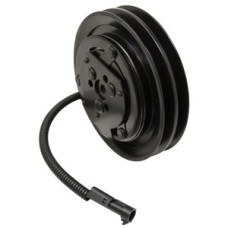 Image of Case | Case-IH 7140 Tractor Clutch, 2 Groove