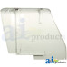 Case | Case-IH 895 Tractor Fender, Hi-Crown (RH)