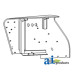 Case | Case-IH 895 Tractor Fender, Hi-Crown (RH)