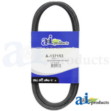 Sears Riding Mower Belt, Drive