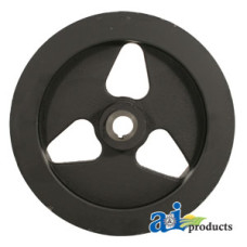 Image of Case | Case-IH 1010 Cutting Platform Pulley, Driven Knife, Wobble Box