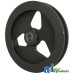 Case | Case-IH 1010 Cutting Platform Pulley, Driven Knife, Wobble Box