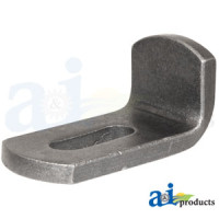John Deere 4020 Tractor Steering stop