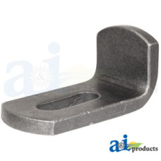 John Deere 4020 Tractor Steering stop