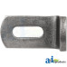 John Deere 4020 Tractor Steering stop