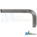 John Deere 4020 Tractor Steering stop