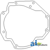 Case | Case-IH 5088 Tractor Gasket, PTO Housing