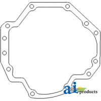 Case | Case-IH 5088 Tractor Gasket, PTO Cover