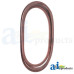 Sears 917.258940 Riding Mower Belt, Deck