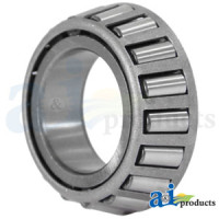 Minneapolis Moline 445 Tractor Cone, Tapered Roller Bearing