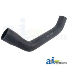 Image of Case | Case-IH MX110 Tractor Hose, Upper Radiator