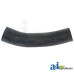 Case | Case-IH MX110 Tractor Hose, Lower Radiator
