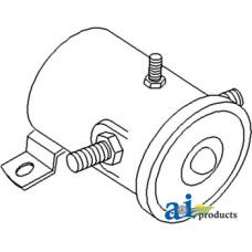Case | Case-IH SEVERAL Tractor Switch, Starter Solenoid