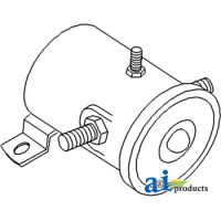 John Deere 80 Tractor Starter Solenoid (6 Volt)