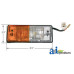 Fiat | Hesston 70-66 Tractor Lamp, Front Side (RH)