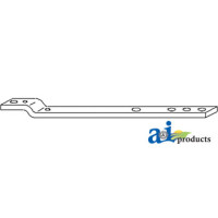 Case | Case-IH 5088 Tractor Drawbar