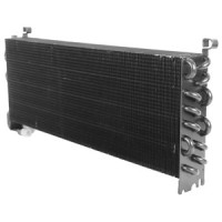 Case | Case-IH 5088 Tractor Condenser