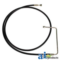 Case | Case-IH 5088 Tractor Line, Cond. to Rec/Drier Inlet Line