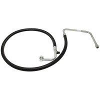 Case | Case-IH 5088 Tractor Line, Comp.Return Line