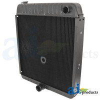 Farmall | International 3088 Tractor Radiator (with Cab)