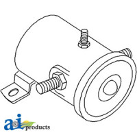 John Deere 95 Combine Switch, Starter Solenoid (12 Volt)