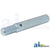 Massey Ferguson 283 Tractor Cylinder Rod Pin, Steering Linkage