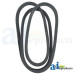 Sears DPR20H46STA Riding Mower Belt, Primary Deck