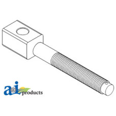 Case | Case-IH 7120 Tractor Lower Adj. Screw