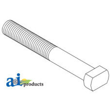 Image of McCormick XTX200 Tractor Upper Adjustment Screw