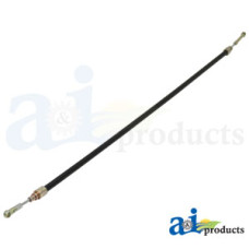 Case | Case-IH 584 Tractor Cable, Hand Brake