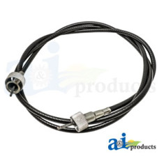 Case | Case-IH 4240 Tractor Cable, Tachometer
