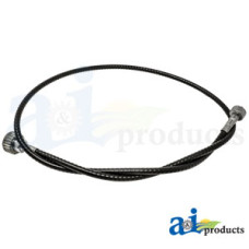 Image of Case | Case-IH 404 Tractor Cable, Tachometer