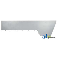 Case | Case-IH 5250 Tractor Sheet, Side; RH