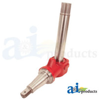 Case | Case-IH 5140 Tractor Spindle (LH)
