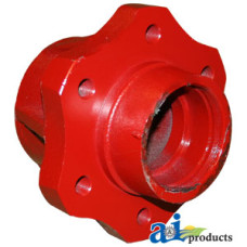 Image of Case | Case-IH 5120 Tractor Hub, Front Wheel (6 Bolt)