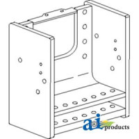 Case | Case-IH 5240 Tractor Bracket, Drawbar