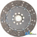 Case | Case-IH 770A Tractor Trans Disc: 9.875", organic, rigid