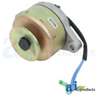 Kubota B2100 Compact Tractor Dynamo Assembly