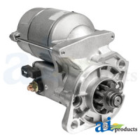 Kubota M4900 Tractor Starter, ND/OSGR