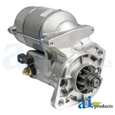 Kubota M4500 Tractor Starter, ND/OSGR