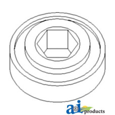 Image of Case | Case-IH RBX562 Round Baler Bearing Assy