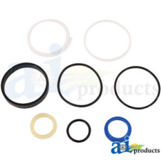 Image of Massey Ferguson 565 Tractor O'Ring Kit, Power Steering (2 WHEEL DRIVE)