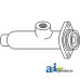 Massey Ferguson 2720 Tractor Cylinder, Brake Master
