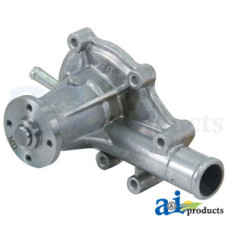 Image of Bobcat S70 Skid Steer Loader Water Pump