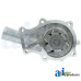Bobcat 463 Skid Steer Loader Water Pump