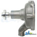 Oliver 550 Tractor Pump, Water (SN  72832-127364)